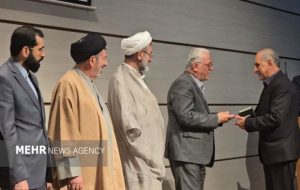 فرماندار جدید دزفول معارفه شد