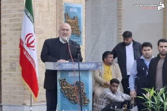 موالی زاده: بهبهان به قطب درمانی جنوب شرق خوزستان تبدیل می‌شود