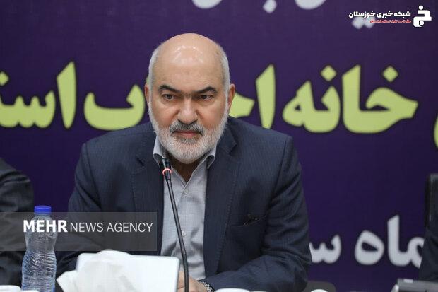 موالی‌زاده: راه انقلاب، مسیر عزت ملت ایران است  