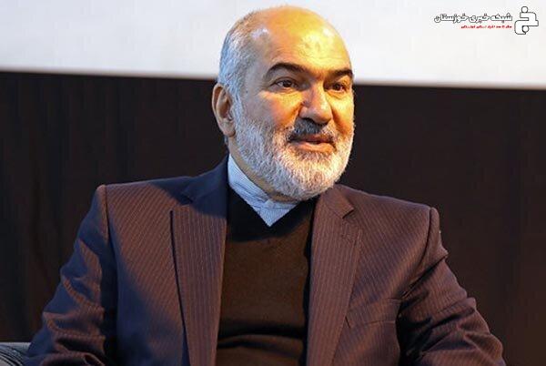 موالیزاده: هتک حرمت سبزقبا فاز دوم جنگ ترکیبی است موالیزاده: هتک حرمت سبزقبا فاز دوم جنگ ترکیبی است