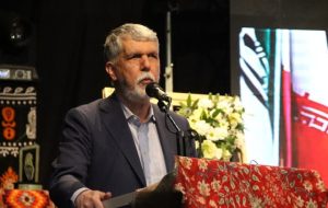 وزیر فرهنگ و ارشاد: سال آبی هنر ایران از شوشتر آغاز شد