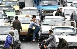کاهش ۶.۶۷ درصدی مصدومان نزاع در خوزستان