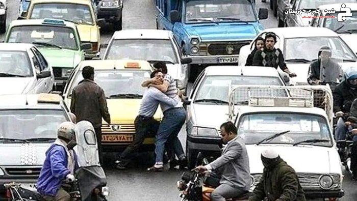 کاهش ۶.۶۷ درصدی مصدومان نزاع در خوزستان