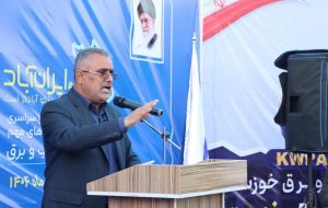 انتخاب آیت الله سید مجتبی خامنه ای دشمنان را نا امید کرد