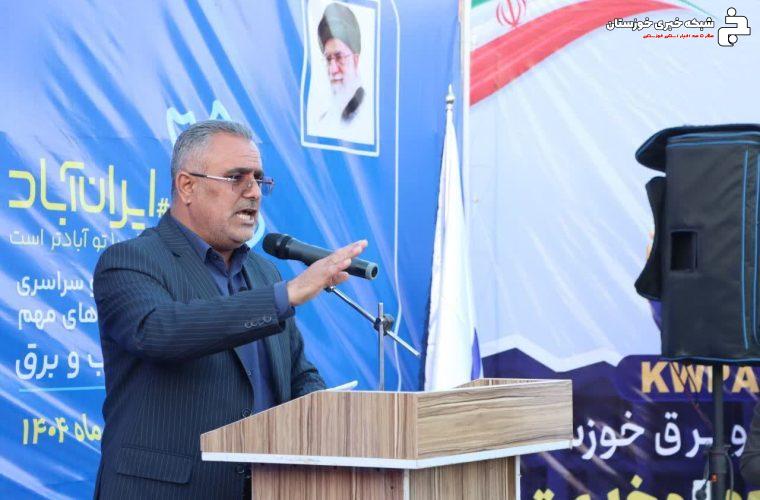 انتخاب آیت الله سید مجتبی خامنه ای دشمنان را نا امید کرد