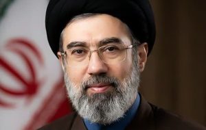 لبیک یا خامنه‌ای؛ مجلس خبرگان با هوشمندی، «صالح بعد از صالح» را برگزید