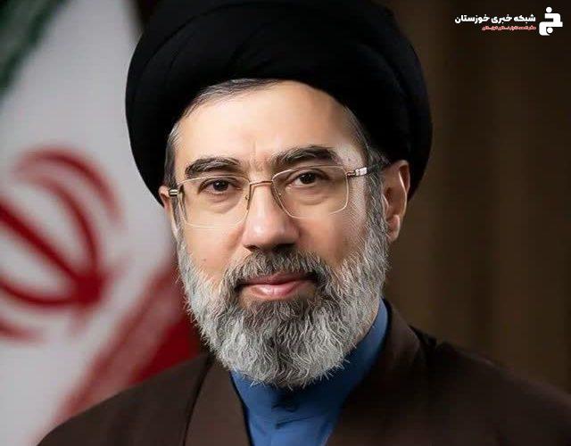 لبیک یا خامنهای؛ مجلس خبرگان با هوشمندی، «صالح بعد از صالح» را برگزید لبیک یا خامنهای؛ مجلس خبرگان با هوشمندی، «صالح بعد از صالح» را برگزید