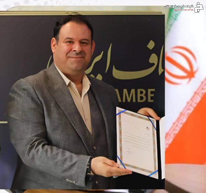 بازرسی و نظارت از بازار شادگان مستمر در حال انجام است