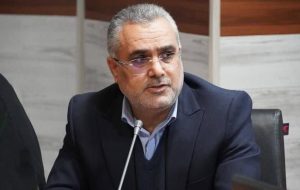 ملت ایران پیروز جنگ رمضان بود