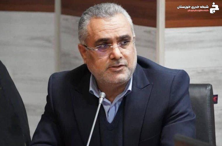تعهد و مسئولیتپذیری نیروهای ایست و بازرسی ها در شادگان قابل ستایش است تعهد و مسئولیتپذیری نیروهای ایست و بازرسی ها در شادگان قابل ستایش است