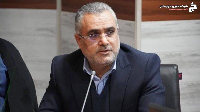 تعهد و مسئولیت‌پذیری نیروهای ایست و بازرسی ها در شادگان قابل ستایش است