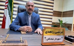 خدمات‌دهی شهرداری شادگان بی وقفه در حال انجام است