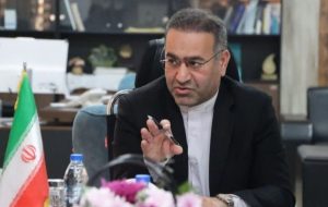 احداث بازارچه کالای ملوانی شادگان گامی مهم در مسیر رونق اقتصادی شهرستان شادگان است احداث بازارچه کالای ملوانی شادگان گامی مهم در مسیر رونق اقتصادی شهرستان شادگان است