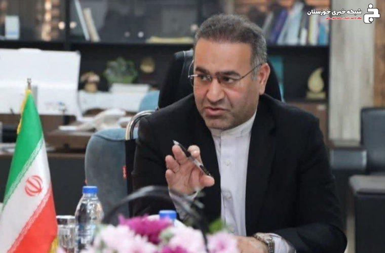 احداث بازارچه کالای ملوانی شادگان گامی مهم در مسیر رونق اقتصادی شهرستان شادگان است