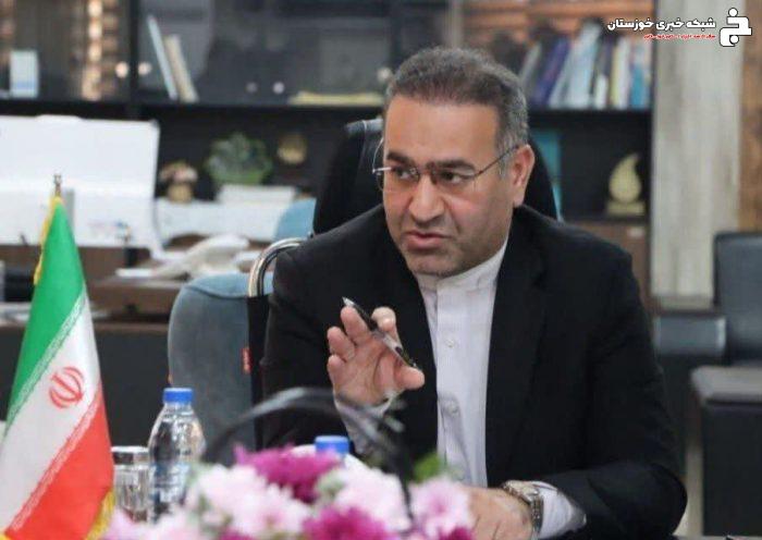 احداث بازارچه کالای ملوانی شادگان گامی مهم در مسیر رونق اقتصادی شهرستان شادگان است