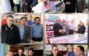 تامین کالاهای اساسی در شهرستان شادگان پایدار است