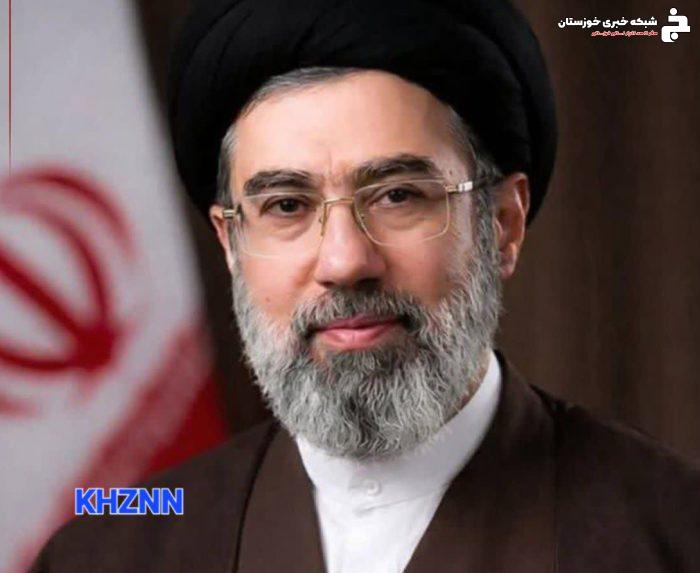 فوری / آیت‌الله سید مجتبی خامنه‌ای رهبر ایران شد