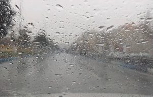 سبزه‌زاری: سامانه بارشی از فردا وارد خوزستان می‌شود