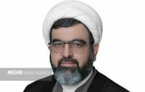 عضو مجلس خبرگان: مطالبه مردم و خبرگان معرفی سریع رهبر جدید است عضو مجلس خبرگان: مطالبه مردم و خبرگان معرفی سریع رهبر جدید است