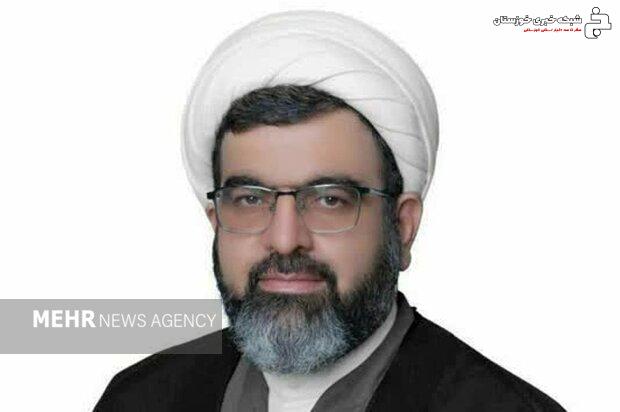 عضو مجلس خبرگان: مطالبه مردم و خبرگان معرفی سریع رهبر جدید است عضو مجلس خبرگان: مطالبه مردم و خبرگان معرفی سریع رهبر جدید است