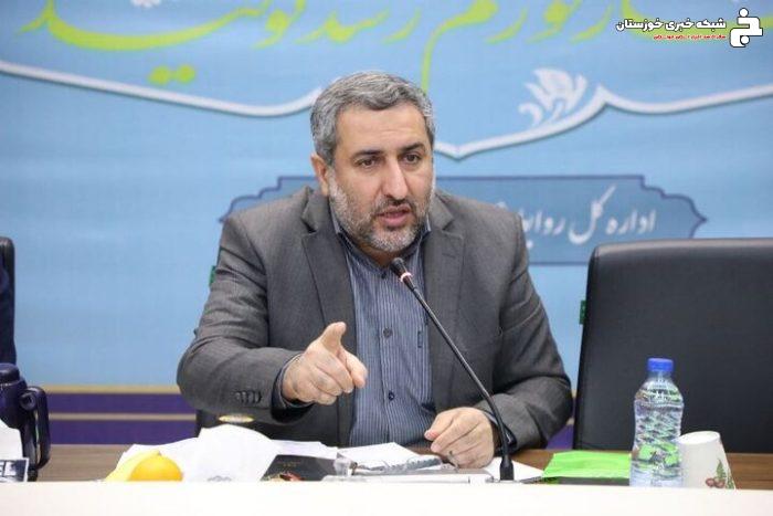 ۲ پناهگاه عمومی در شرایط جنگی در اهواز آماده شدهاست ۲ پناهگاه عمومی در شرایط جنگی در اهواز آماده شدهاست