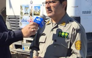 مأموران محیط زیست شادگان حین مأموریت مورد ضرب و شتم قرار گرفتند