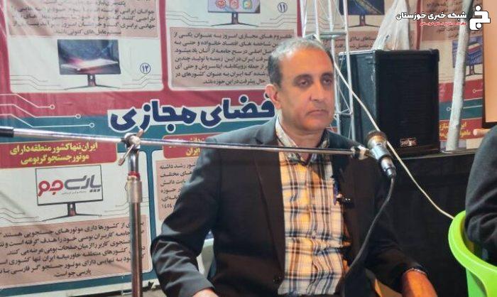 آموزش در جنگ رمضان تعطیل نشد؛آغاز کلاس های حضوری دانشگاه از فردا