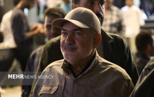 استاندار خوزستان: پیروزی نهایی از آن ملت ایران است