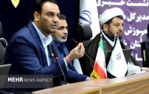 اولویت آموزش‌وپرورش برگزاری مطلوب امتحانات پایه دوازدهم است