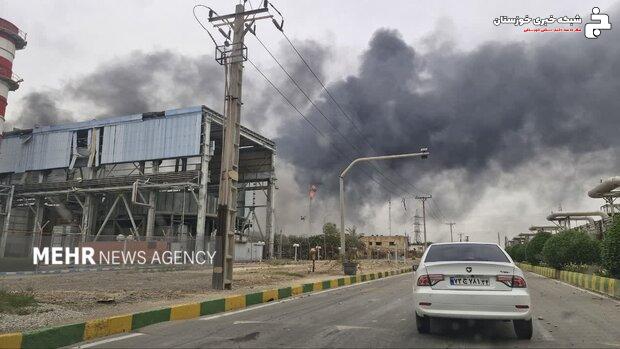 بازسازی صنایع خوزستان شتاب می‌گیرد؛ جهبه اقتصادی خاموش شدنی نیست