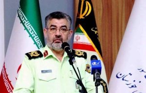 بیش از ۶۰ میلیارد ریال کالای قاچاق در خوزستان کشف شد