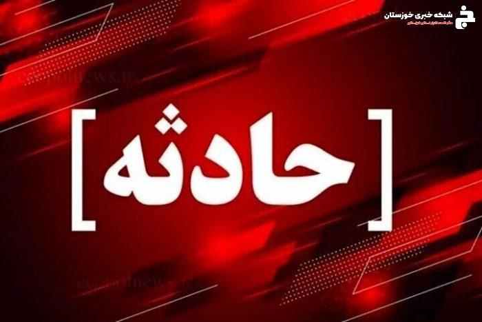جزییات حمله دشمن متجاوز به پتروشیمی امیرکبیر ماهشهر