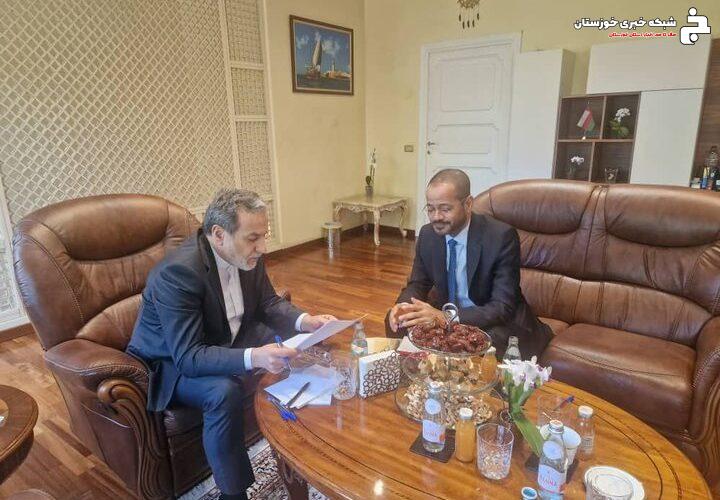 «درس گرفتن از تجربیات»؛ جوهره روابط ایران و عمان «درس گرفتن از تجربیات»؛ جوهره روابط ایران و عمان