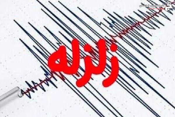 زلزله ۳.۲ ریشتری شوشتر را لرزاند