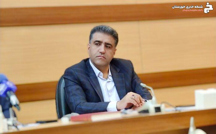 طرح توسعه ۶ شهر خوزستان تصویب شد طرح توسعه ۶ شهر خوزستان تصویب شد