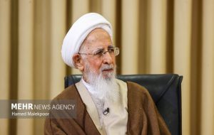 مذاکره با مستکبر تمنای محال است