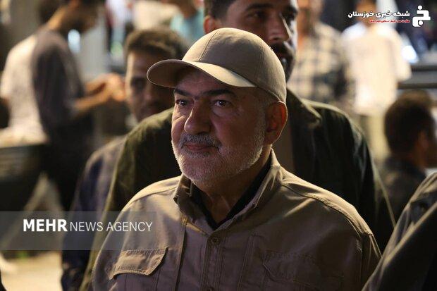 موالی زاده: از دل تهدید جنگ کشور را بهتر از قبل خواهیم ساخت