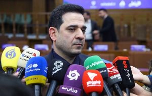 مومنی مقدم به دلایل شخصی کنار تیم ملی نیست/ جایگزینی نخواهیم داشت