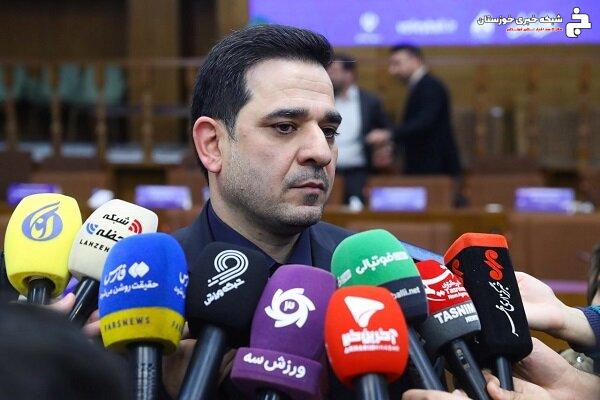 مومنی مقدم به دلایل شخصی کنار تیم ملی نیست/ جایگزینی نخواهیم داشت مومنی مقدم به دلایل شخصی کنار تیم ملی نیست/ جایگزینی نخواهیم داشت