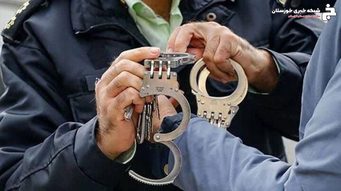 چندین خودروی سواری و موتورسیکلت سرقتی در شادگان کشف شد