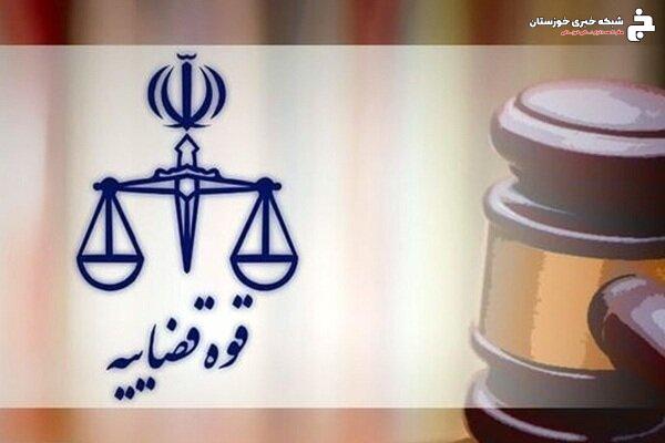 تشکیل پرونده قضایی برای شکارچیان غیرمجاز در تالاب بین المللی شادگان