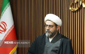 تقدیر معاون سازمان تبلیغات اسلامی از مدیرکل تبلیغات اسلامی خوزستان