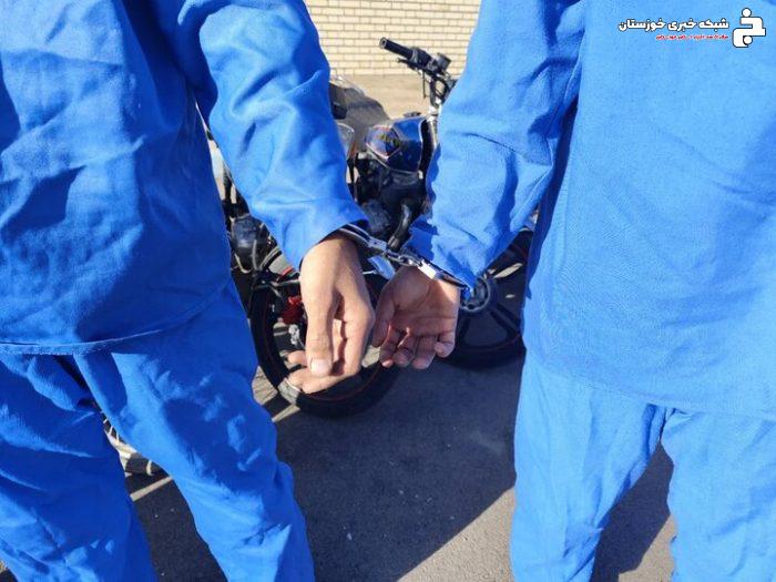 عاملان تیراندازی‌های متعدد در عروسی بلافاصله دستگیر شدند
