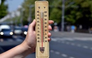 کاهش دمای خوزستان از روز یکشنبه آغاز می‌شود