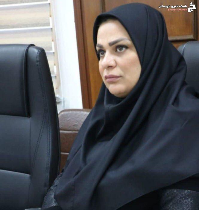 آموزشگاه های بهار آرا شادگان  رتبه اول و دوم برتر خوزستان  را کسب کرد  