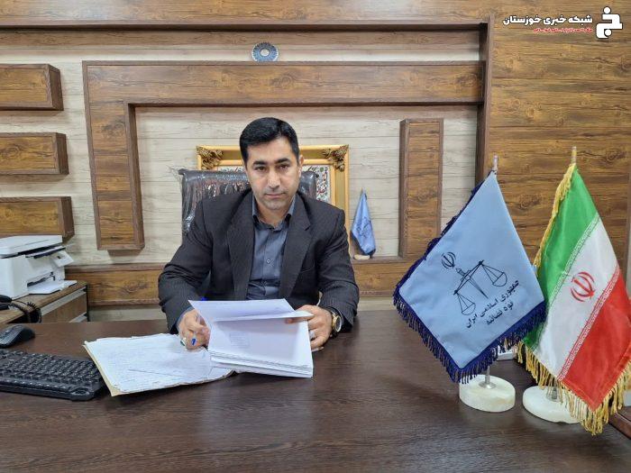 دستور تسریع در ترخیص ۱۴۰۰ تن کالا در گمرک شادگان صادر شد