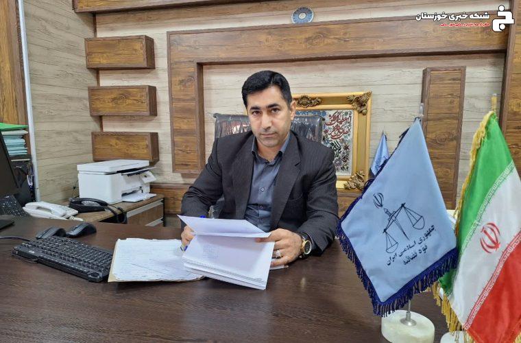 تشکیل پرونده قضایی برای شکارچیان غیرمجاز در تالاب ببین المللی شادگان تشکیل پرونده قضایی برای شکارچیان غیرمجاز در تالاب ببین المللی شادگان