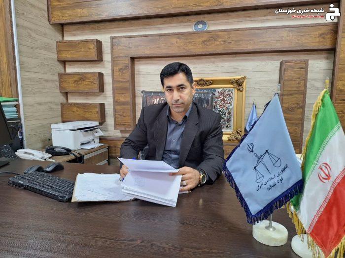 تشکیل پرونده قضایی برای شکارچیان غیرمجاز در تالاب ببین المللی شادگان