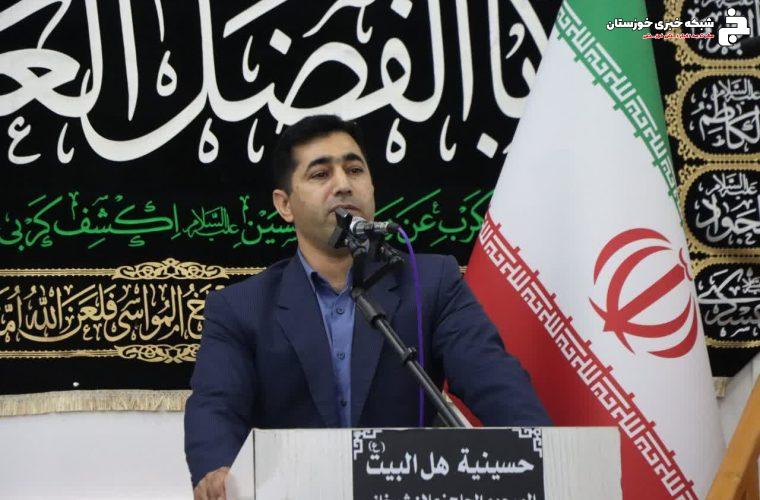 دستور دادستان شادگان برای الزام نصب دوربین در همه روستا‌ها