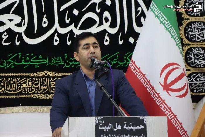 دستور دادستان شادگان برای الزام نصب دوربین در همه روستا‌ها
